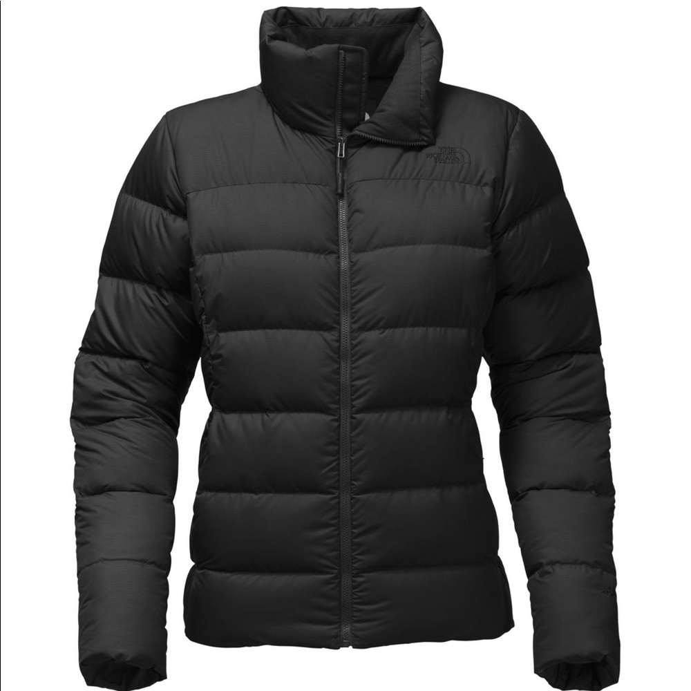 The North Face Women’s Jacket