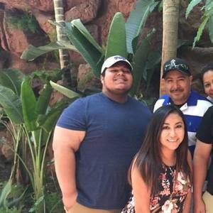 Meet your Posher, Jose