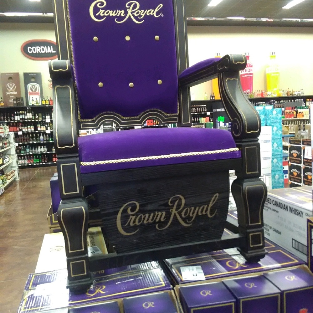 Meet your Posher, Ruby