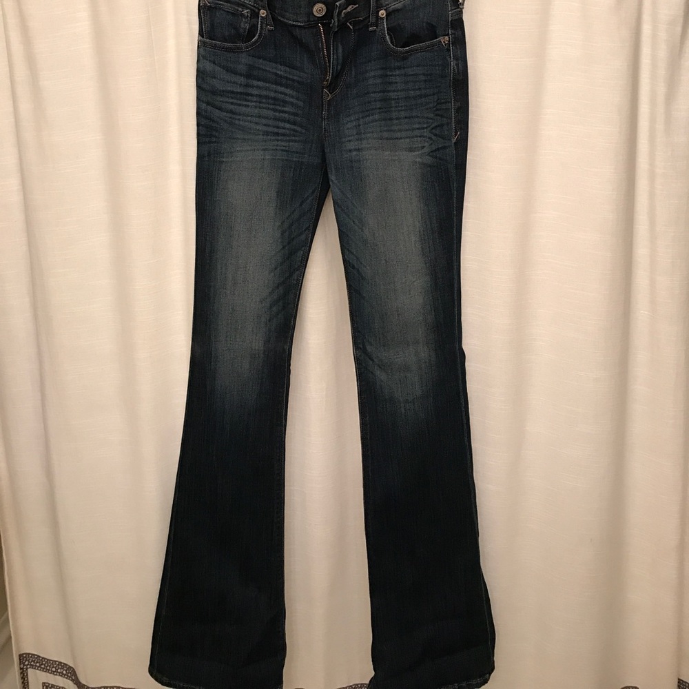 Jeans. Brand new.