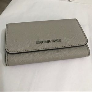 Michael Kors card holder