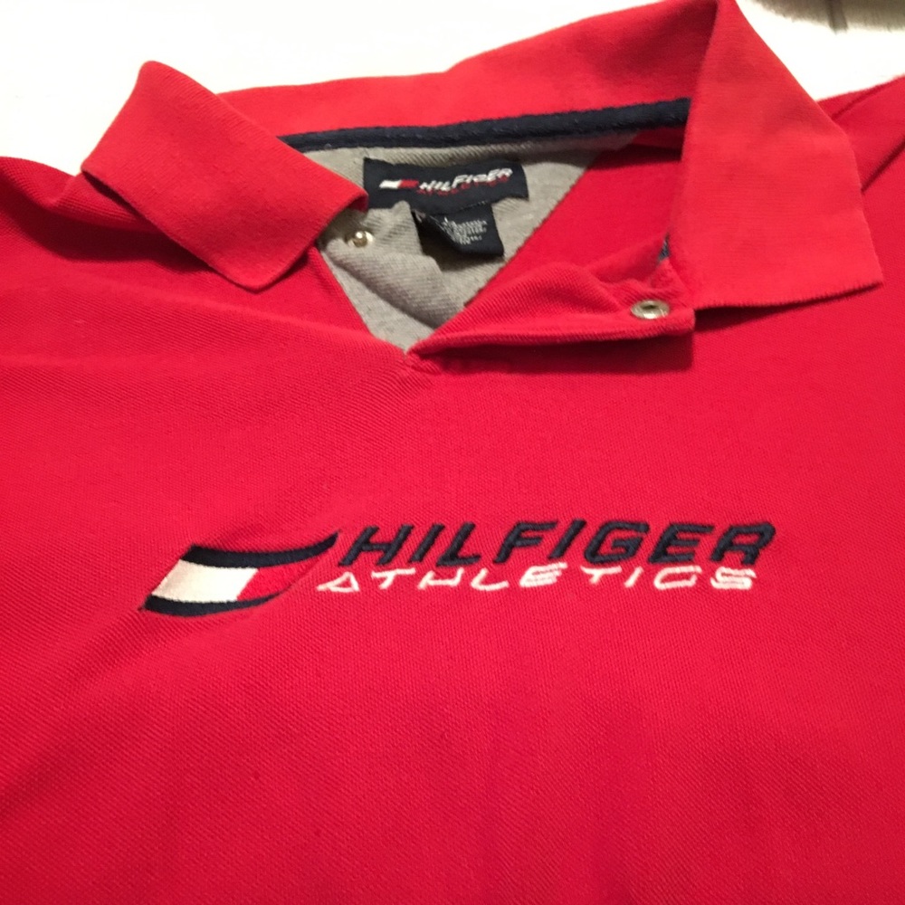 Tommy Hilfiger Sport polo
