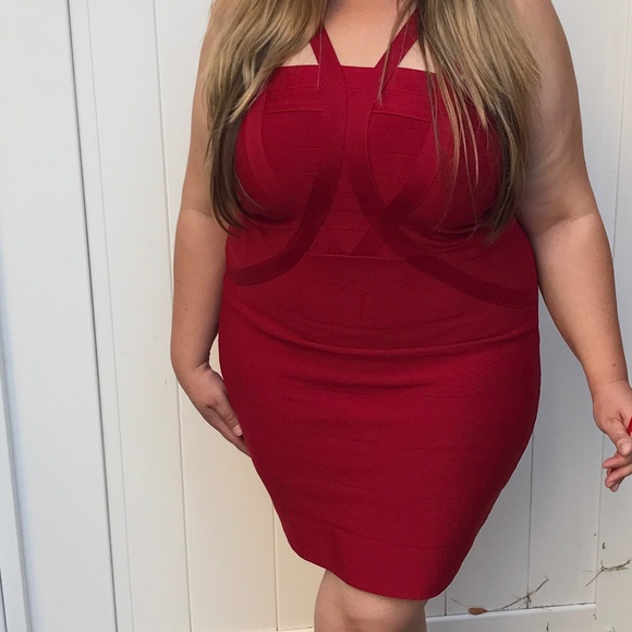 charlotte russe plus size dresses