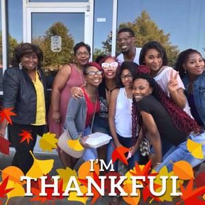 Meet your Posher, Liz-angie