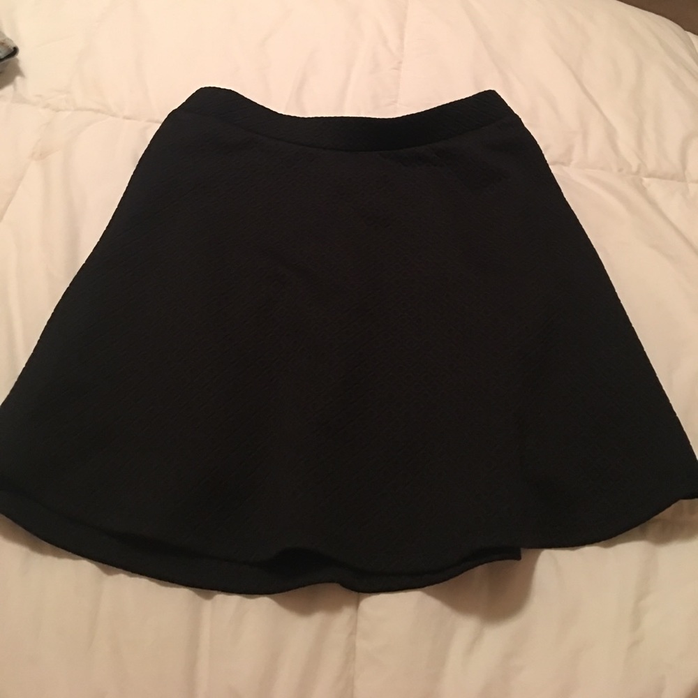 Skater skirt