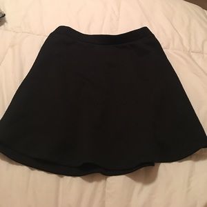 Skater skirt