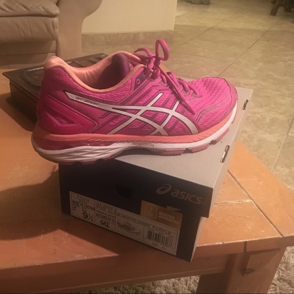 ASICS Dynamic Duomax - Picture 1 of 1