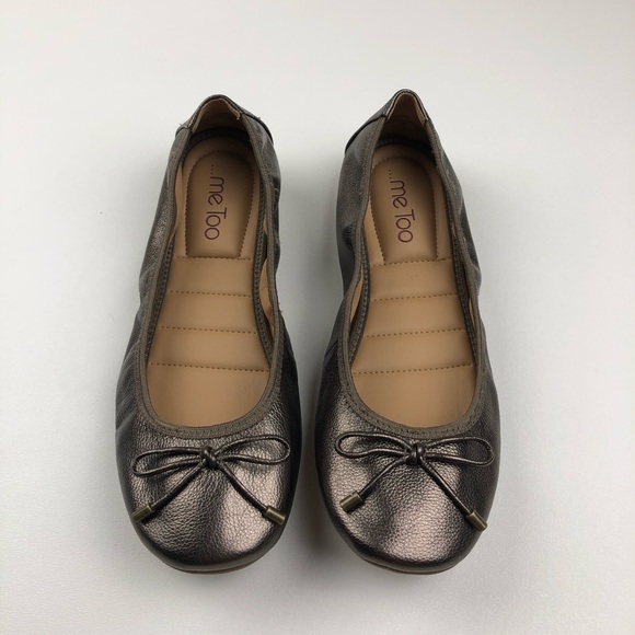 me too shoes flats
