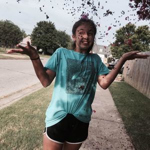 Meet your Posher, Abby