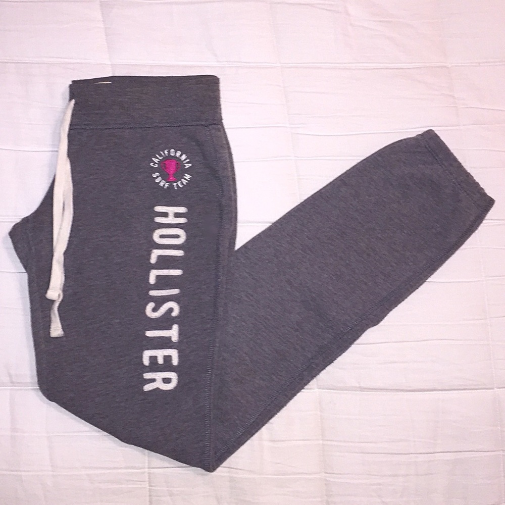 Hollister Banded Sweatpants