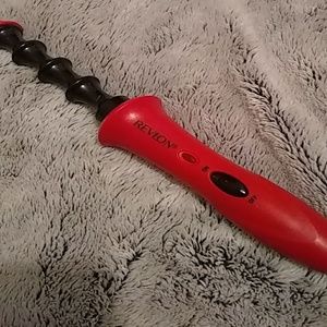 Revlon Curling iron