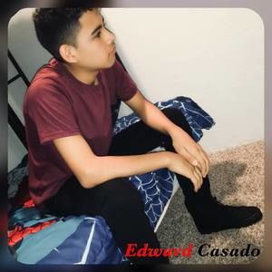 Meet your Posher, Edward