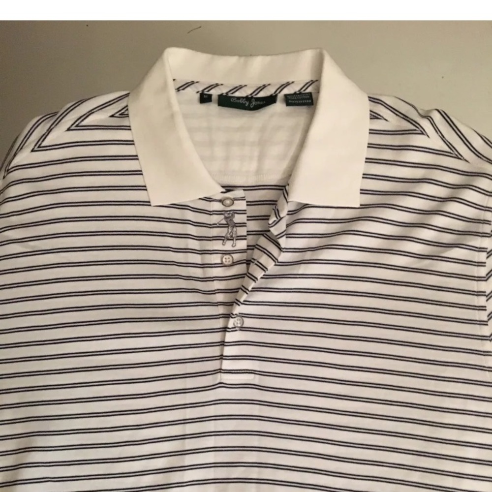 Bobby Jones Golf Shirt