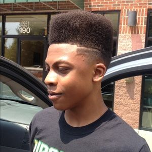 Meet your Posher, Johnathon