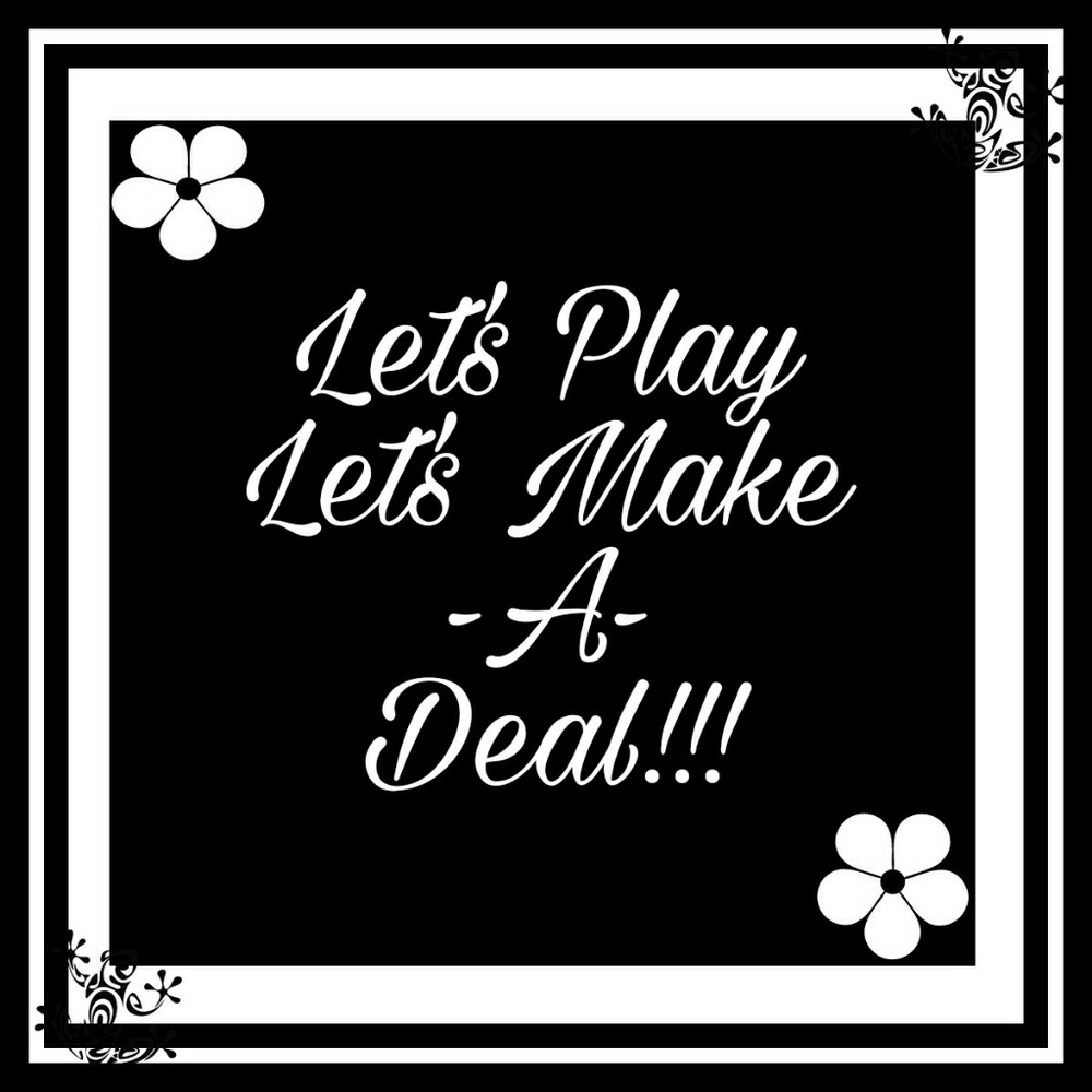 Make me an offer!!! 💖💚💖