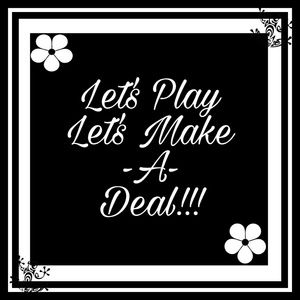 Make me an offer!!! 💖💚💖