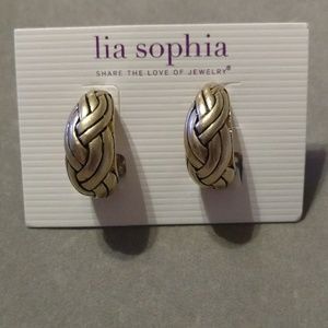 Lia Sophia Earrings