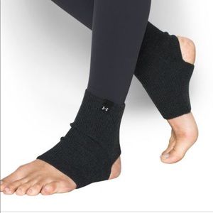 Under Amour Lo Lo Leg warmers