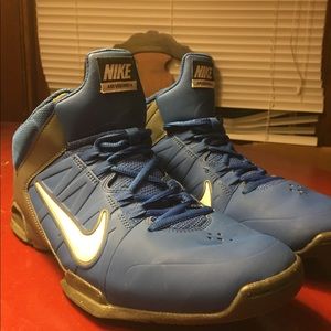 Nike AIR VISI 4 PRO