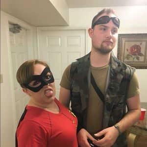 Meet your Posher, Shyla