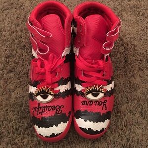 Limited Edition Melody Eshani Reebok