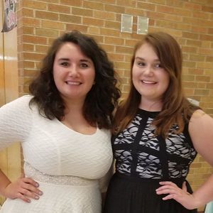 Meet your Posher, Karlie