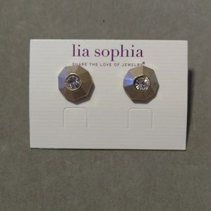 Lia Sophia Earrings