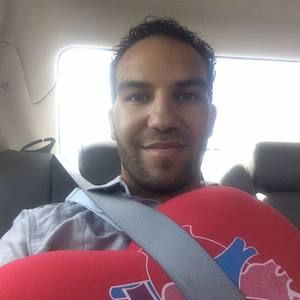 Meet your Posher, Arthur