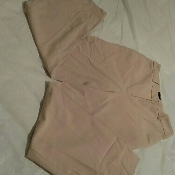 Victoria's secret Bridget fit slacks - Picture 1 of 4