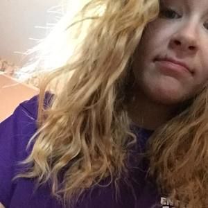 Meet your Posher, Ally