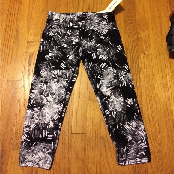 NWT Calvin Klein performance - Picture 1 of 5