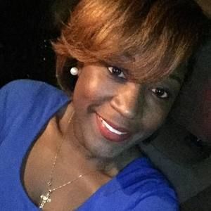 Meet your Posher, Brandi