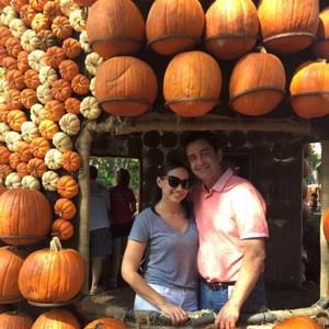 Meet your Posher, Ruth