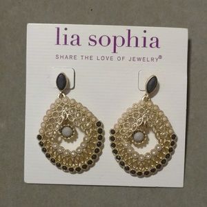 Lia Sophia Earrings