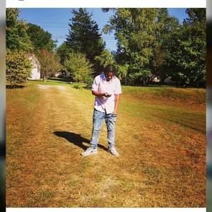 Meet your Posher, Jerry