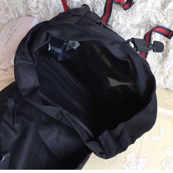 Backpack - Picture 3 of 5