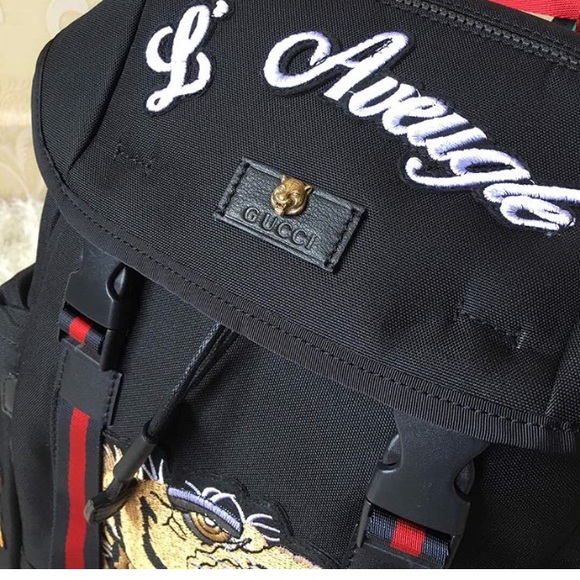 Backpack - Picture 4 of 5