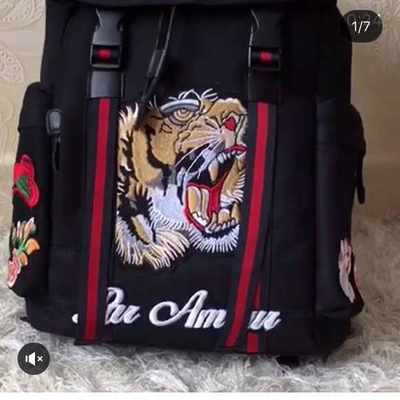 Backpack - Picture 5 of 5