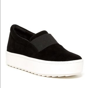Rachel Zoe Reena Platform Slip-on sneaker