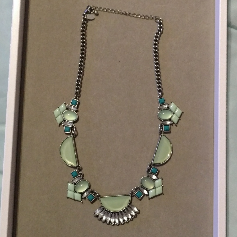 Lia Sophia Necklace