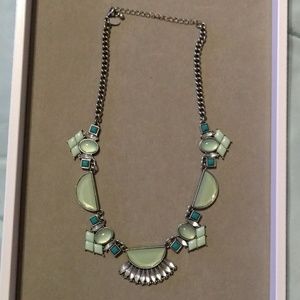 Lia Sophia Necklace