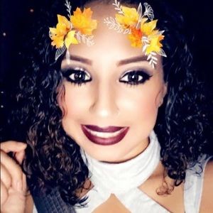 Meet your Posher, Maritza