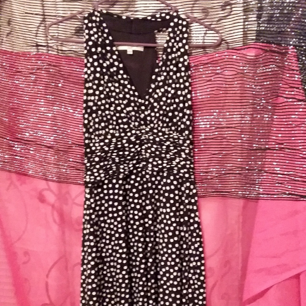 Sweet Sunday Dress