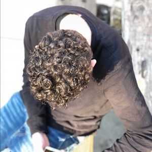 Meet your Posher, Jacob