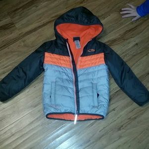 Champion Winter Coat 5T