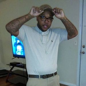 Meet your Posher, Tony