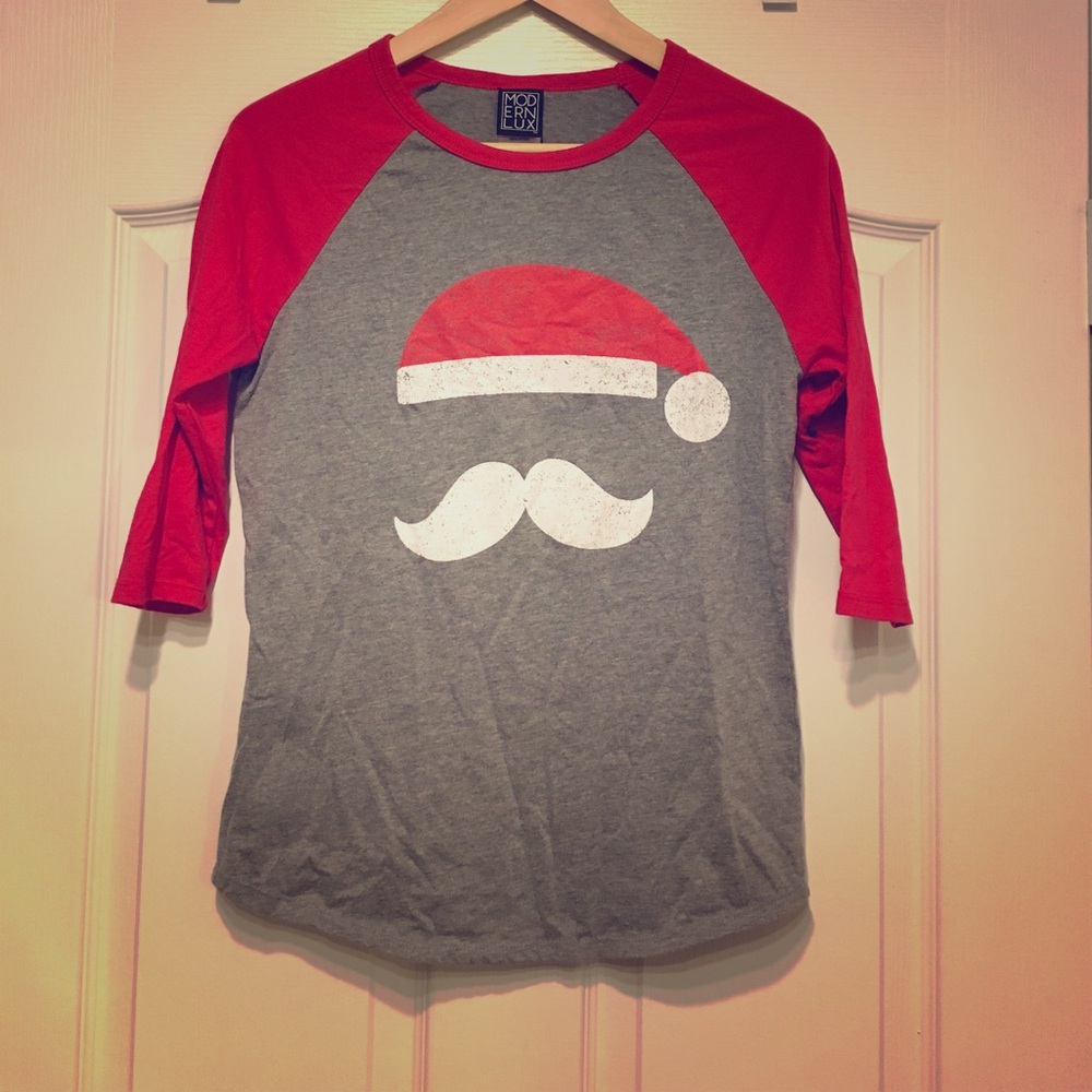 Christmas shirt