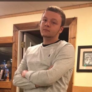 Meet your Posher, Nick