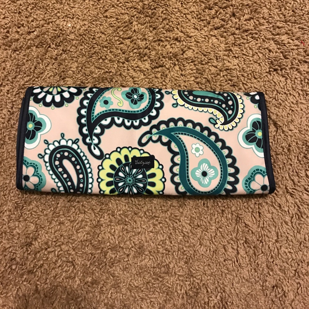 Thirty One Straightener Case