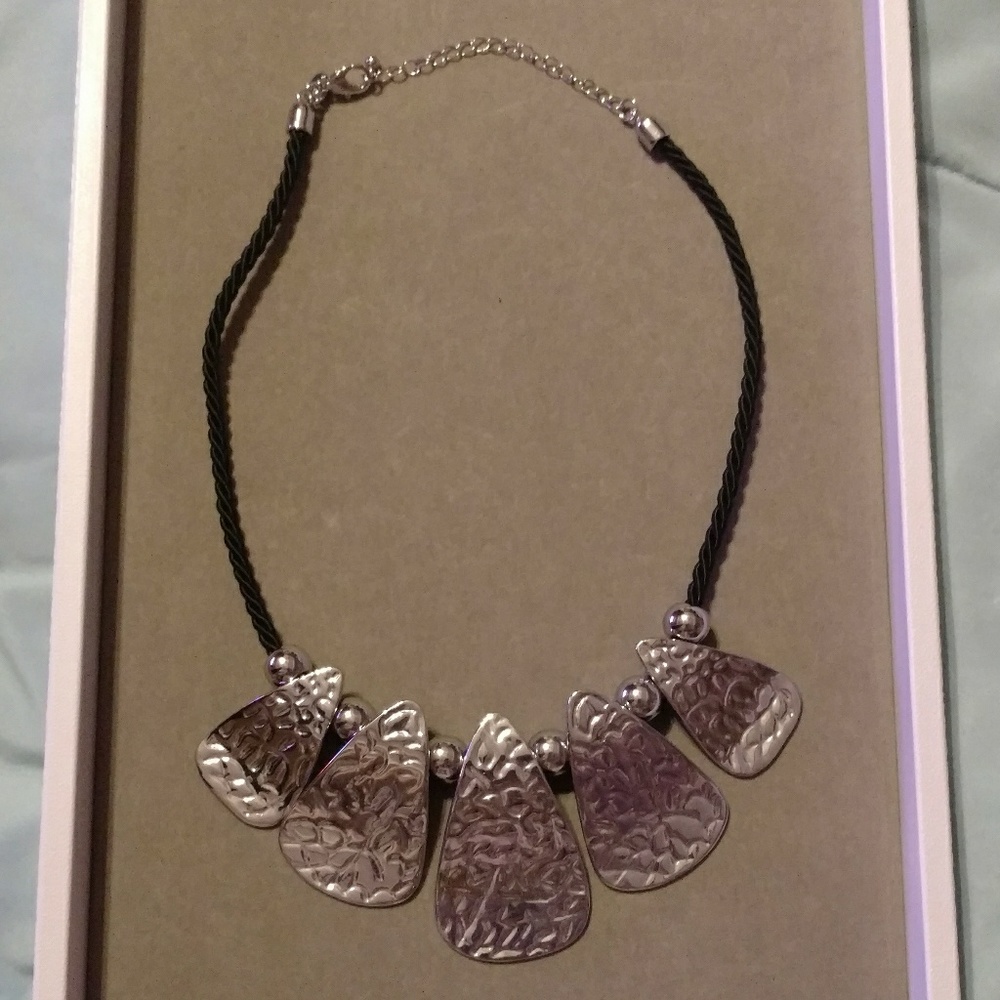 Lia Sophia Necklace